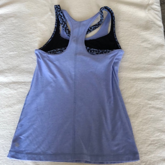 Lululemon Inspiration Tank ! - Picture 7 of 8